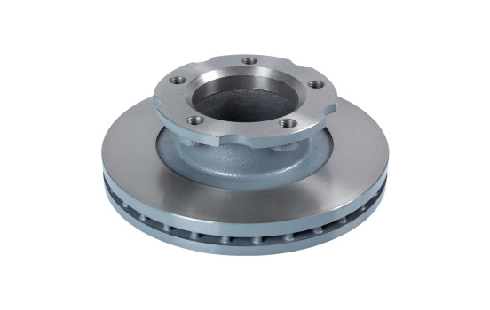 Bromsskiva 106078 FEBI