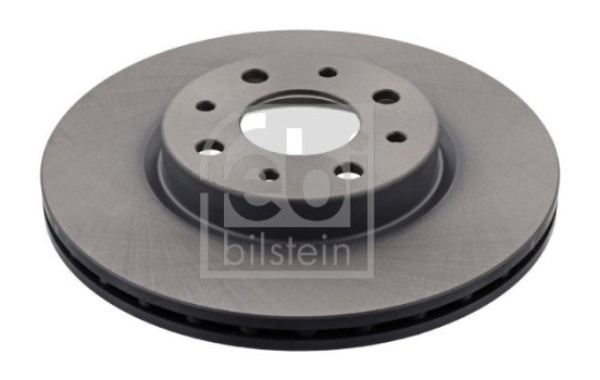 Bromsskiva 10617 FEBI, bild 2