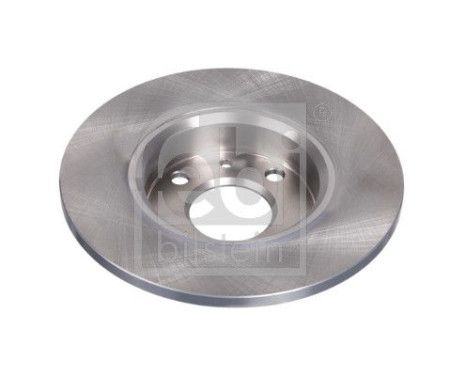 Bromsskiva 10619 FEBI, bild 3