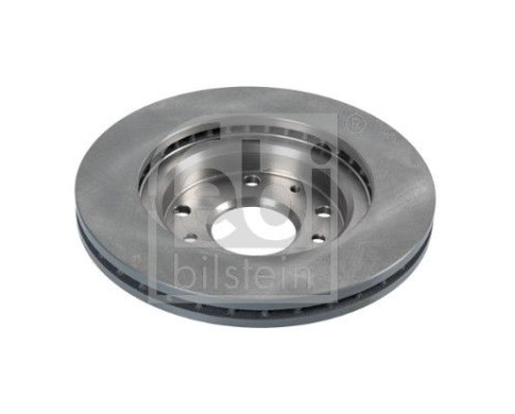 Bromsskiva 10625 FEBI, bild 5