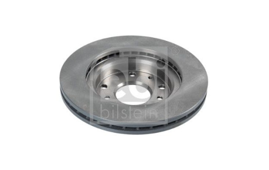 Bromsskiva 10625 FEBI, bild 5