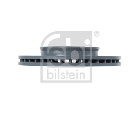 Bromsskiva 10625 FEBI, bild 6