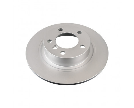 Bromsskiva 106295 FEBI