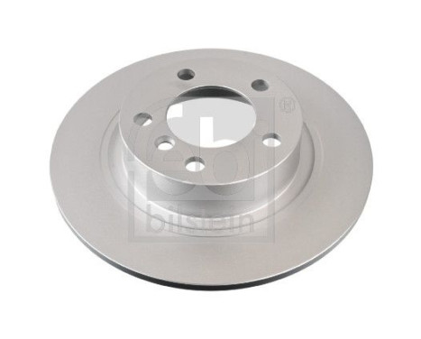 Bromsskiva 106295 FEBI, bild 2