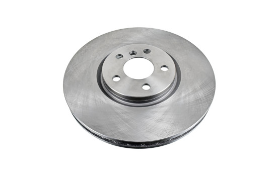 Bromsskiva 106296 FEBI