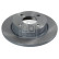 Bromsskiva 10630 FEBI, miniatyr 4