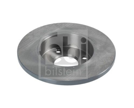 Bromsskiva 10630 FEBI, bild 5