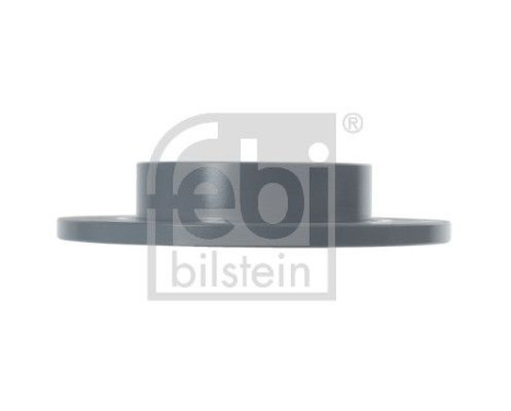 Bromsskiva 10630 FEBI, bild 6