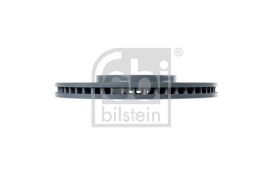 Bromsskiva 106350 FEBI, bild 6