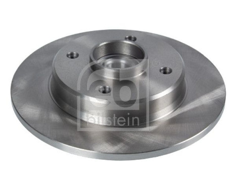 Bromsskiva 106351 FEBI, bild 2