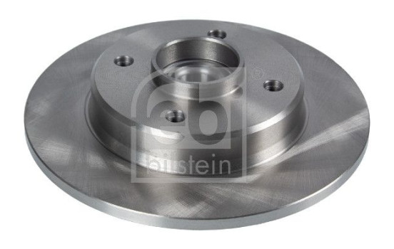 Bromsskiva 106351 FEBI, bild 2