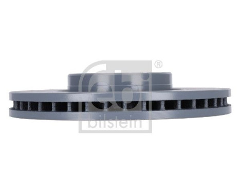 Bromsskiva 106352 FEBI, bild 4