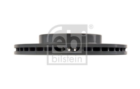 Bromsskiva 106354 FEBI, bild 6