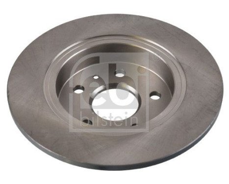 Bromsskiva 106490 FEBI, bild 5 Bromsskiva 106490 FEBI, bild 5