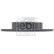 Bromsskiva 106490 FEBI, miniatyr 6 Bromsskiva 106490 FEBI, miniatyr 6