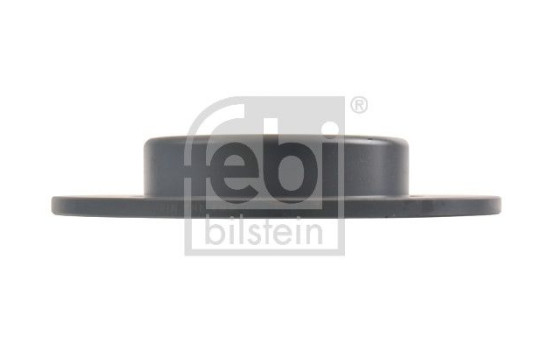 Bromsskiva 106490 FEBI, bild 6