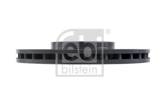 Bromsskiva 106491 FEBI, bild 6