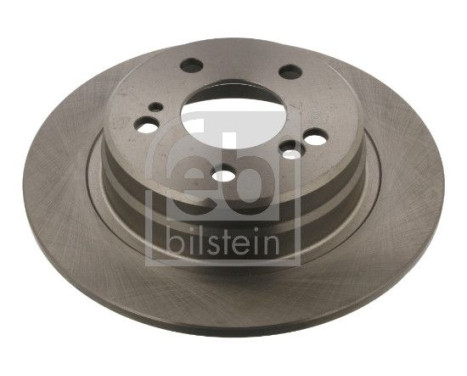 Bromsskiva 10685 FEBI, bild 2