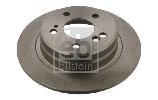 Bromsskiva 10685 FEBI, bild 2