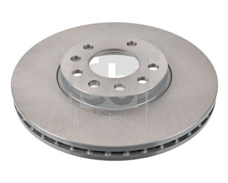 Bromsskiva 10748 FEBI, bild 2