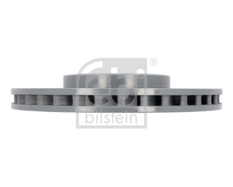 Bromsskiva 107501 FEBI, bild 6