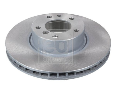 Bromsskiva 10751 FEBI, bild 2