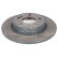 Bromsskiva 107512 FEBI, miniatyr 4