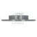 Bromsskiva 107512 FEBI, miniatyr 6