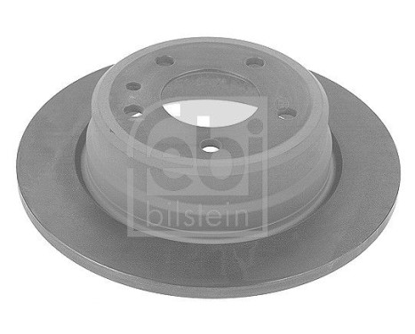 Bromsskiva 10754 FEBI, bild 2