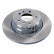 Bromsskiva 10755 FEBI, miniatyr 4