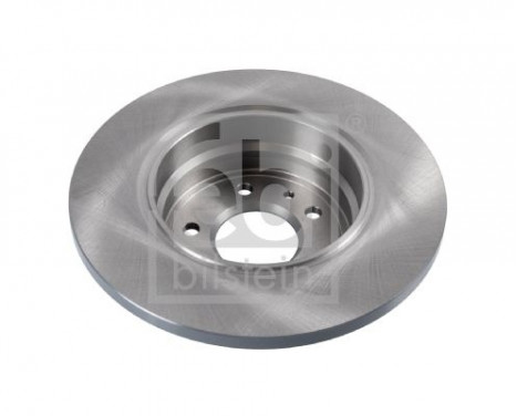 Bromsskiva 10755 FEBI, bild 5
