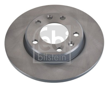 Bromsskiva 107710 FEBI, bild 2