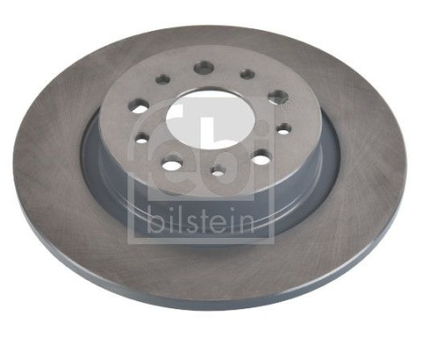 Bromsskiva 107714 FEBI, bild 2