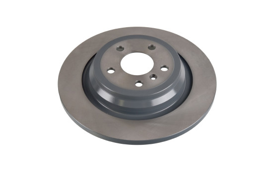 Bromsskiva 107715 FEBI