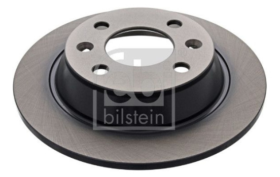 Bromsskiva 10789 FEBI, bild 2