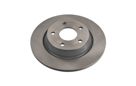 Bromsskiva 108193 FEBI