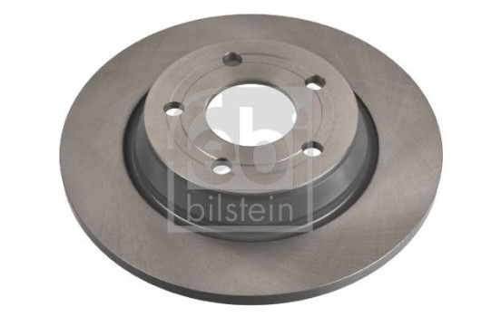 Bromsskiva 108193 FEBI, bild 2