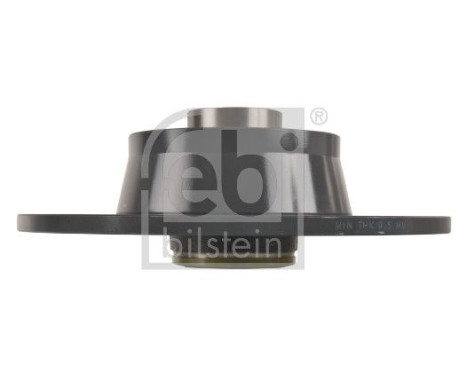 Bromsskiva 108200 FEBI, bild 6