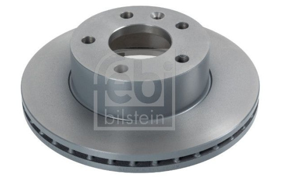 Bromsskiva 108204 FEBI, bild 5