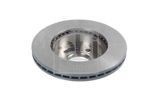 Bromsskiva 108204 FEBI, bild 6