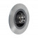 Bromsskiva 108208 FEBI, miniatyr 4