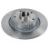 Bromsskiva 108208 FEBI, miniatyr 6