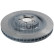 Bromsskiva 108209 FEBI, miniatyr 4