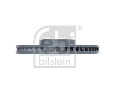 Bromsskiva 108209 FEBI, bild 6