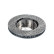 Bromsskiva 108213 FEBI, miniatyr 5
