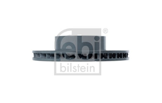 Bromsskiva 108213 FEBI, bild 6