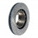Bromsskiva 108215 FEBI, miniatyr 3