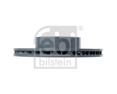 Bromsskiva 108215 FEBI, bild 5