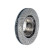 Bromsskiva 108215 FEBI, miniatyr 6