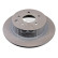 Bromsskiva 108383 FEBI, miniatyr 3
